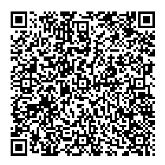 Barcode QRIS